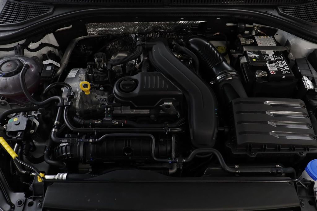 New 2026 Volkswagen Jetta Sport image 23