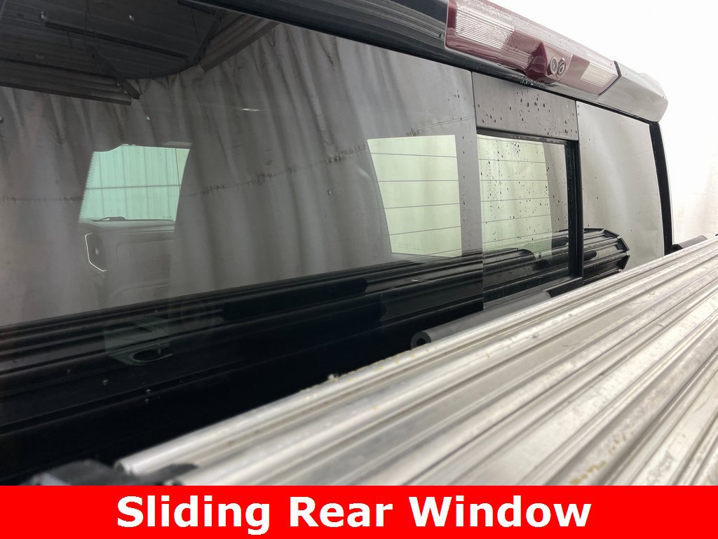 Used 2021 GMC Sierra 1500 AT4 w/ AT4 Premium Package image 16