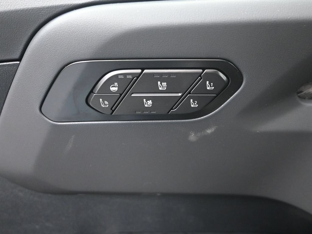 Used 2027 Kia Telluride SX Prestige X-Pro AWD/4WD image 11