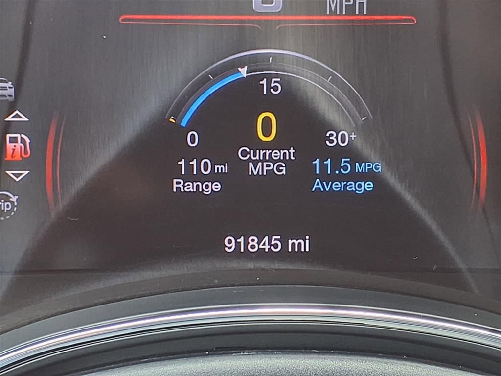 Used 2017 Dodge Durango R/T AWD/4WD image 32