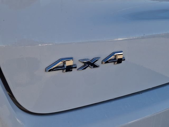 Used 2024 Jeep Compass Sport image 11