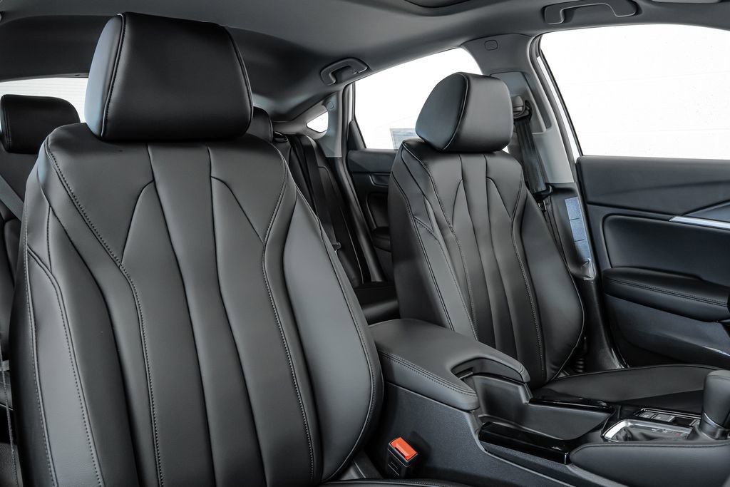 New 2026 Acura Integra image 21