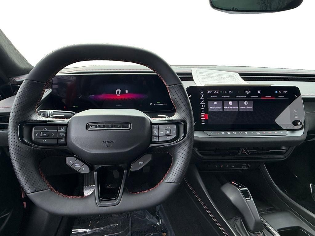 Used 2024 Dodge Charger R/T Scat Pack w/ Plus Group image 10