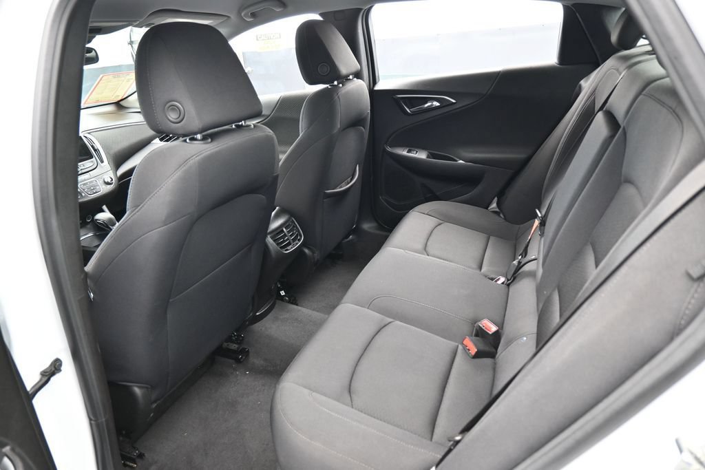 Used 2024 Chevrolet Malibu LT FWD image 35