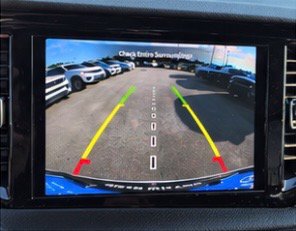New 2027 Dodge Durango GT AWD/4WD image 20