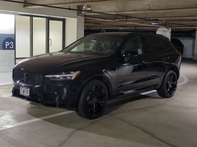 New 2026 Volvo XC60 T8 Ultra w/ Climate Package AWD/4WD image 7