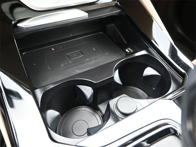 Used 2021 BMW X3 xDrive30i w/ Premium Package image 29