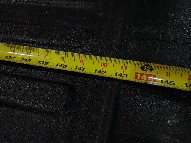 Used 2022 RAM ProMaster 3500 w/ Premium Convenience Group FWD image 14