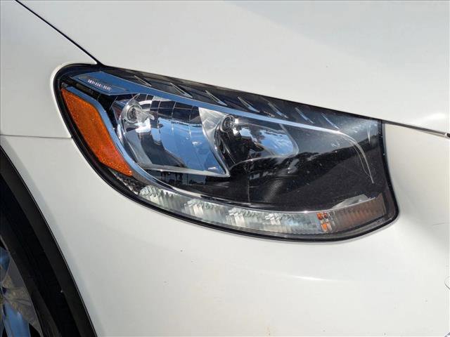 Used 2018 Mercedes-Benz GLC 300 image 9