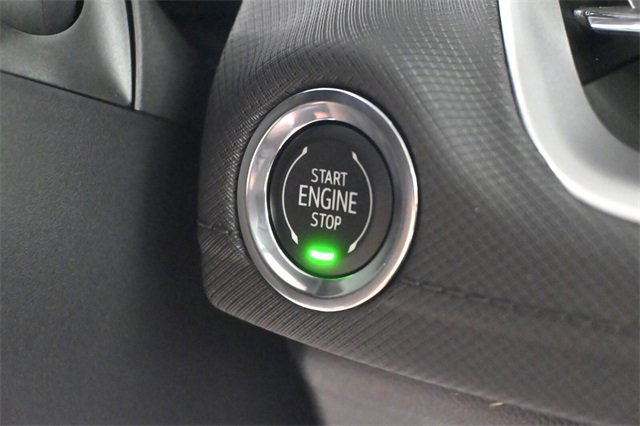 New 2026 Chevrolet TrailBlazer LT w/ Convenience Package image 21