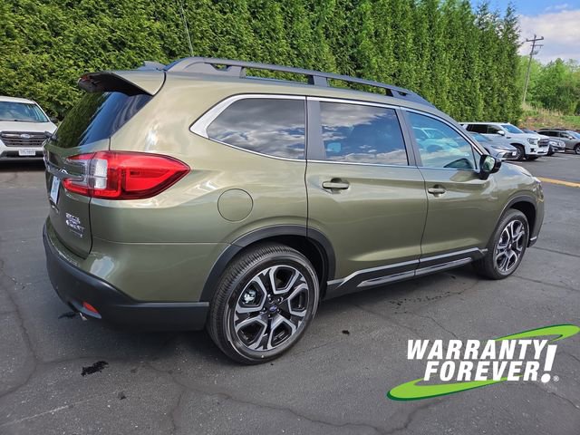 New 2026 Subaru Ascent Limited AWD/4WD image 7