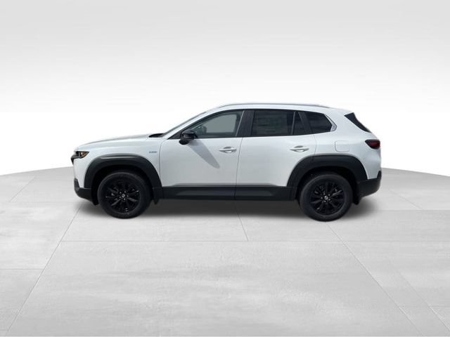 Certified 2025 MAZDA CX-50 2.5 Hybrid w/ Cargo Package AWD/4WD image 3