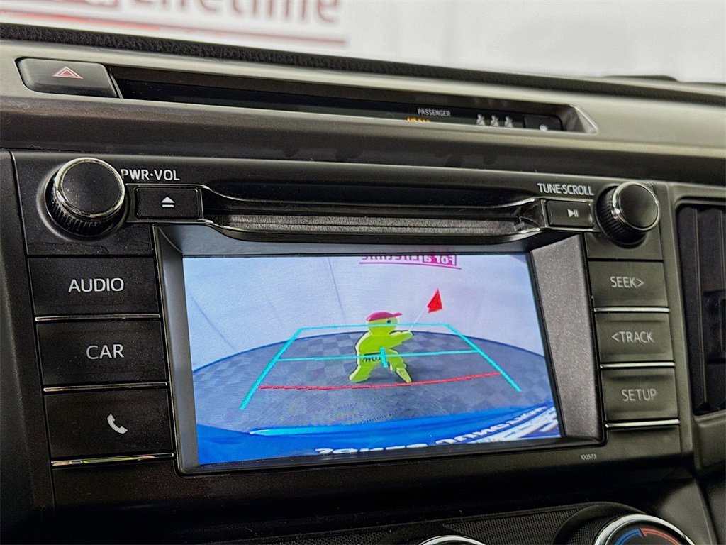 Used 2017 Toyota RAV4 LE w/ All Weather Liner Package image 5