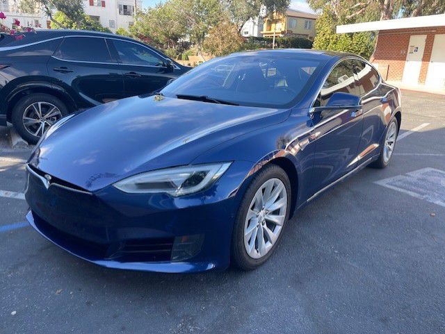 Used 2016 Tesla Model S 75 image 3