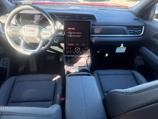 New 2027 GMC Terrain Elevation w/ Elevation Premium Package AWD/4WD image 23