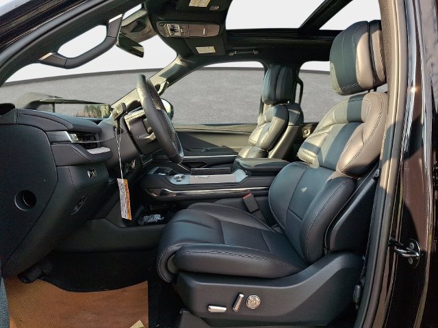 New 2027 Lincoln Navigator L Reserve w/ Jet Appearance Package AWD/4WD image 11