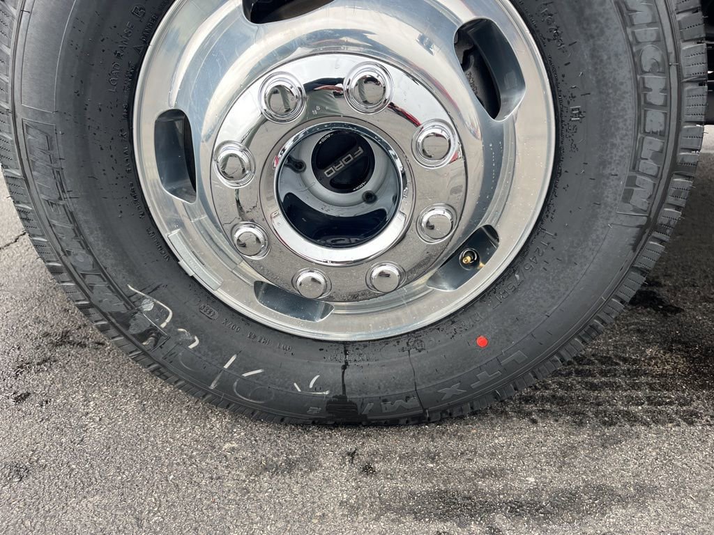 New 2026 Ford F350 Lariat image 9