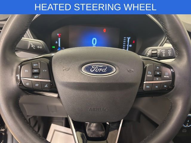 Used 2024 Ford Escape Active AWD/4WD image 31