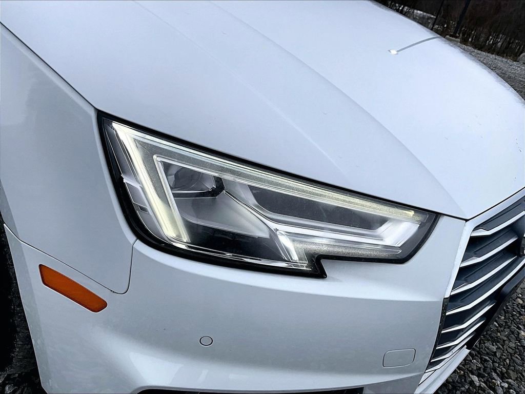 Used 2018 Audi A4 2.0T Premium Plus w/ Premium Plus Package image 26