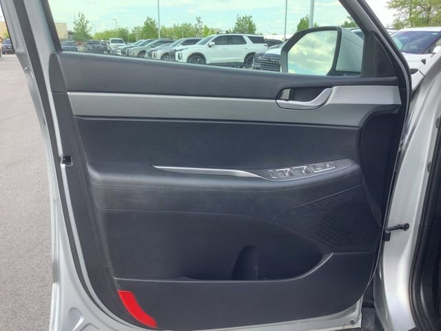 Used 2023 Hyundai Palisade SEL w/ Cargo Package image 16