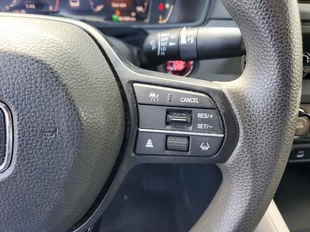 Used 2023 Honda Accord LX image 26