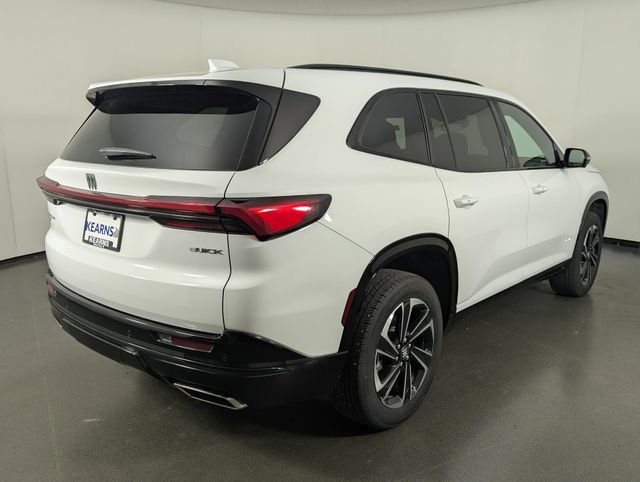 Used 2025 Buick Enclave Sport Touring w/ Power Package AWD/4WD image 7
