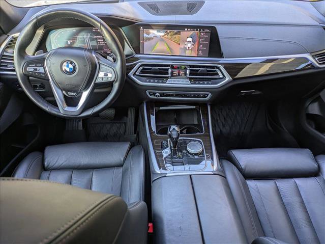Used 2021 BMW X5 xDrive40i w/ Premium Package 2 image 18