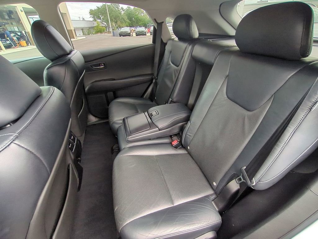 Used 2015 Lexus RX 350 FWD image 13