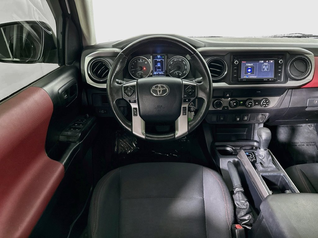 Used 2019 Toyota Tacoma SR5 AWD/4WD image 24