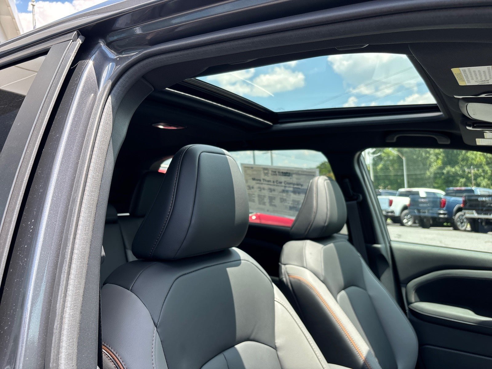 New 2026 Subaru Forester Sport AWD/4WD image 49