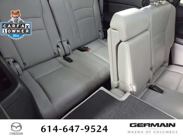 Used 2020 Honda Pilot EX-L image 20