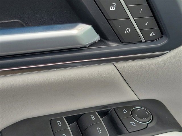 New 2026 GMC Terrain Denali image 22