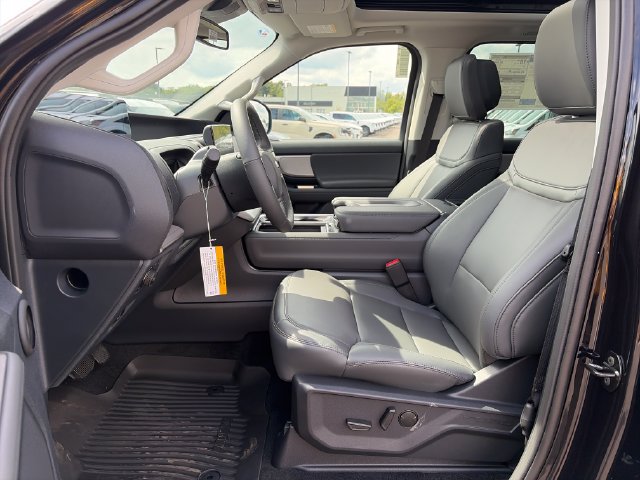 New 2027 Ford Expedition Active AWD/4WD image 17