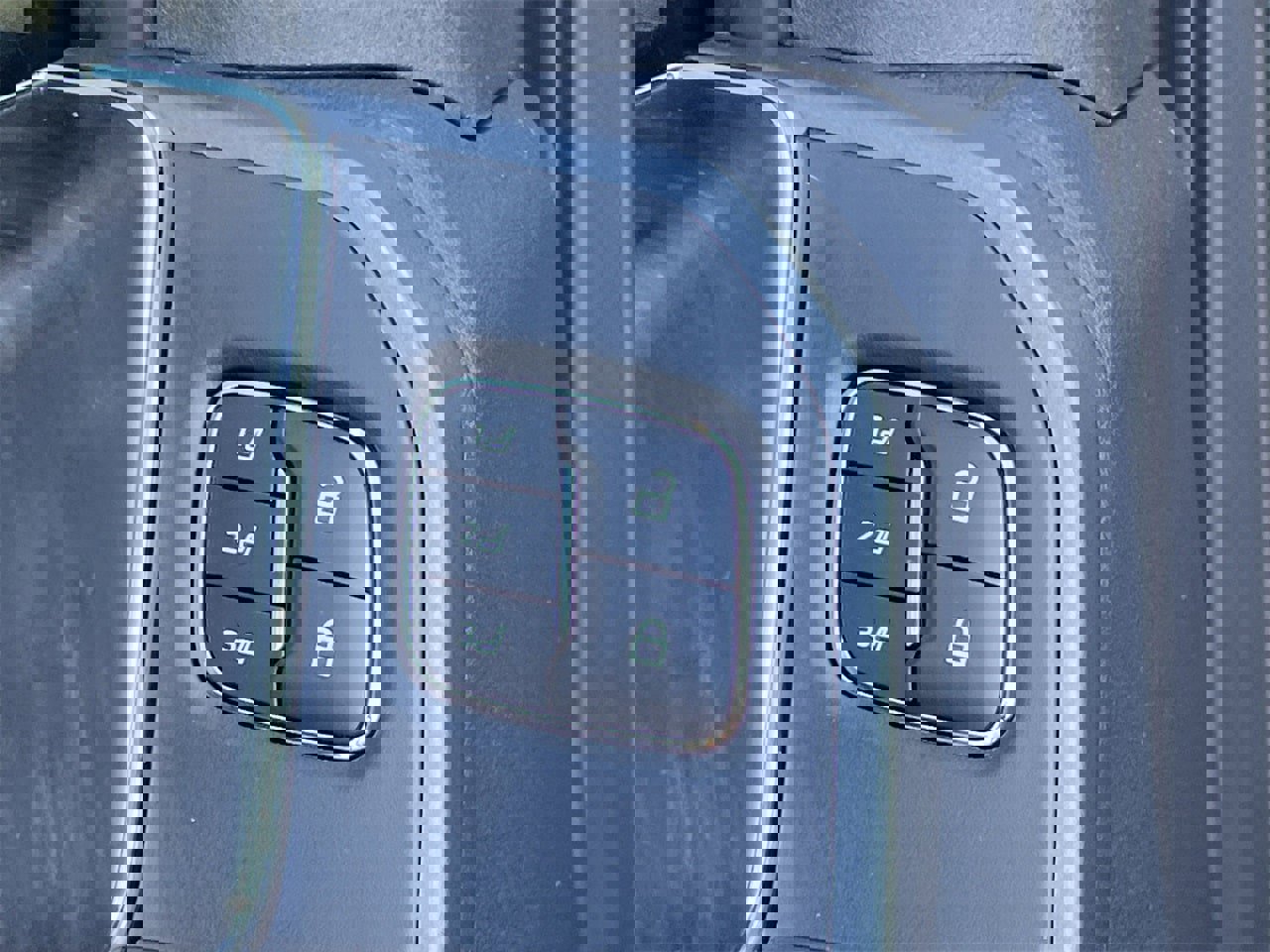 New 2026 Ford F250 4x4 Crew Cab Super Duty image 24