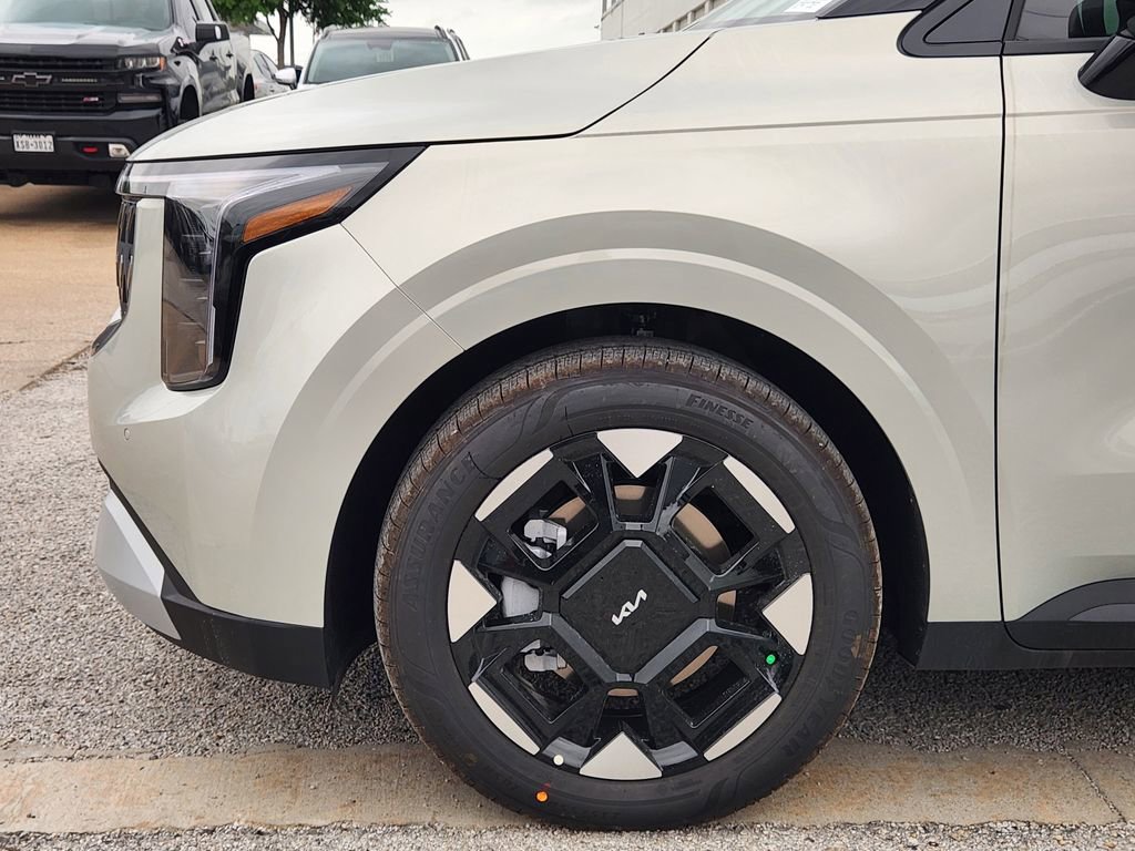 New 2026 Kia Carnival EX image 5