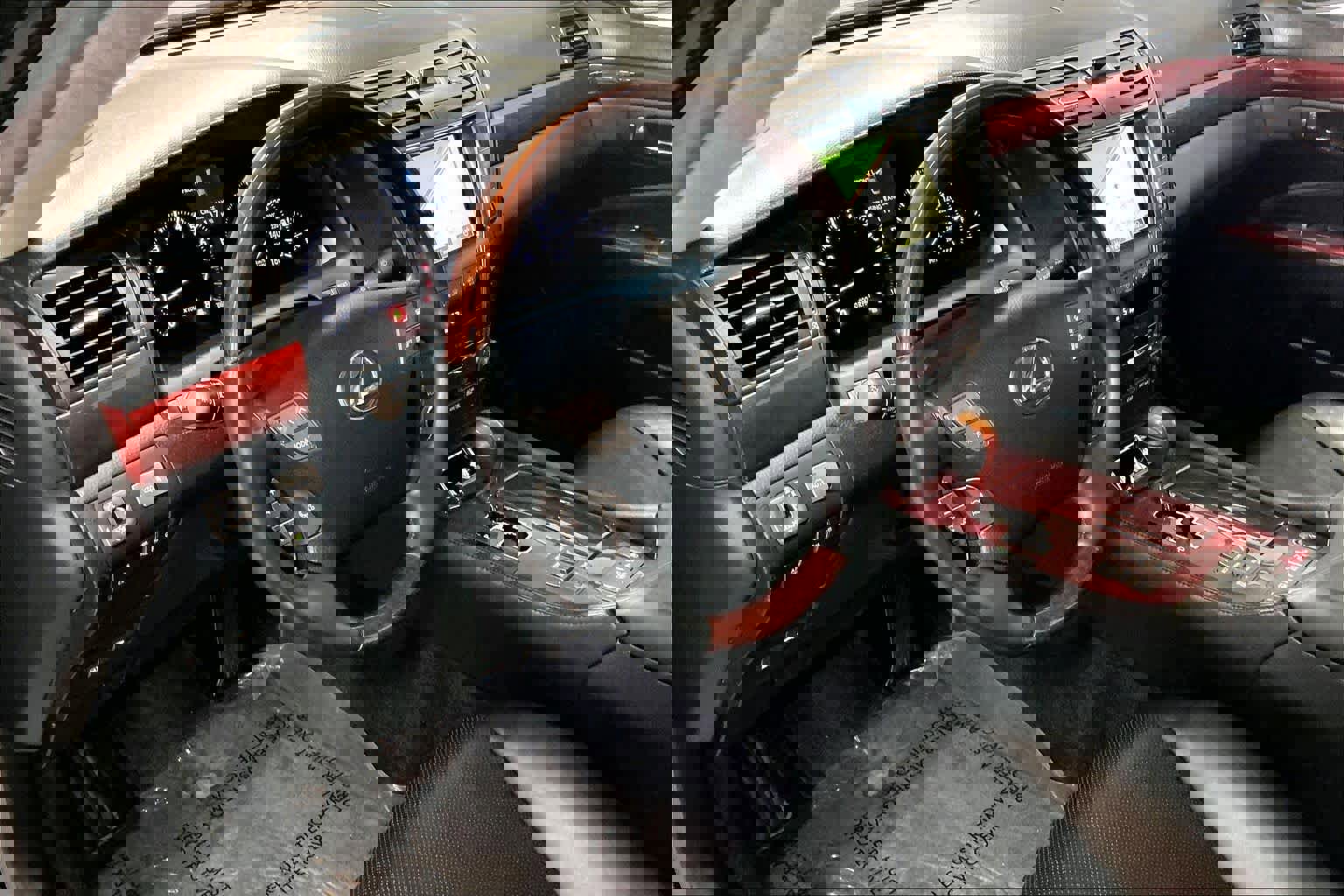 Used 2008 Lexus LS 460 L image 17