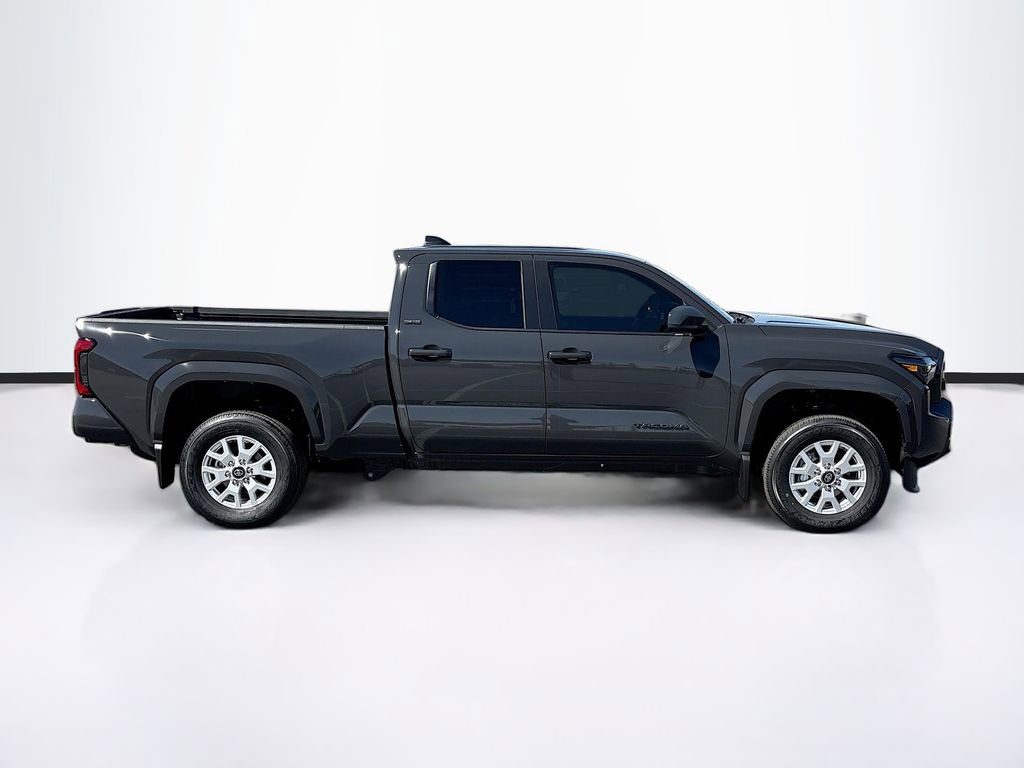 New 2026 Toyota Tacoma SR5 image 4