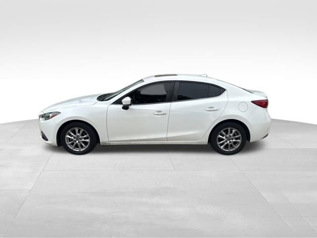 Used 2016 MAZDA MAZDA3 i Grand Touring image 6