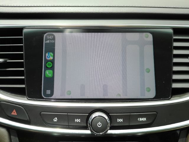 Used 2017 Buick LaCrosse Essence FWD image 45