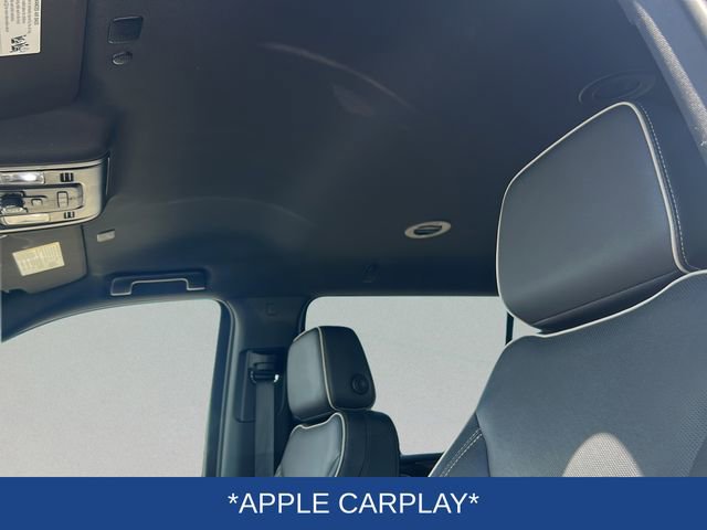 Certified 2023 Chevrolet Suburban Premier AWD/4WD image 12