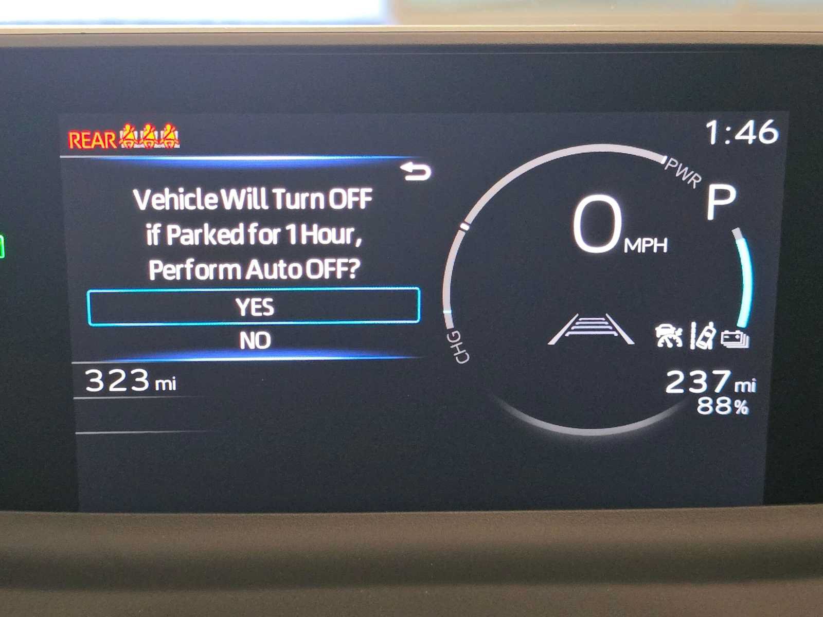 New 2026 Toyota bZ AWD/4WD image 12
