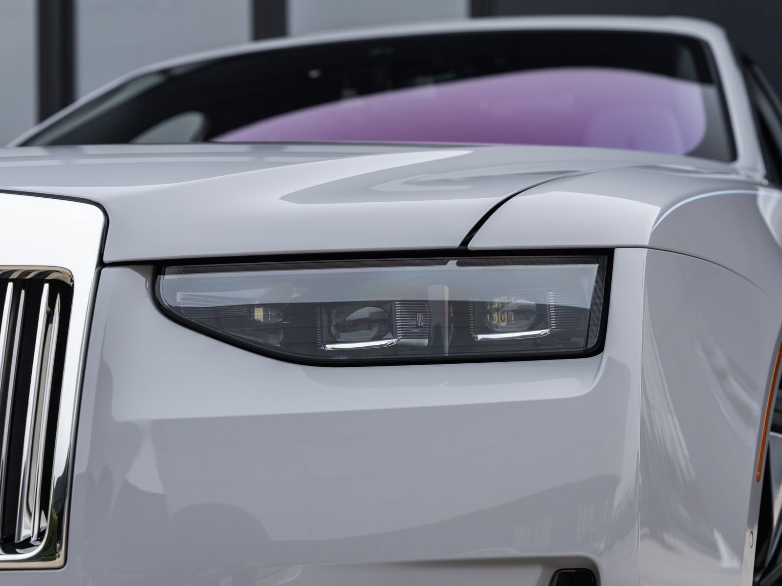 Used 2026 Rolls-Royce Ghost AWD/4WD image 20