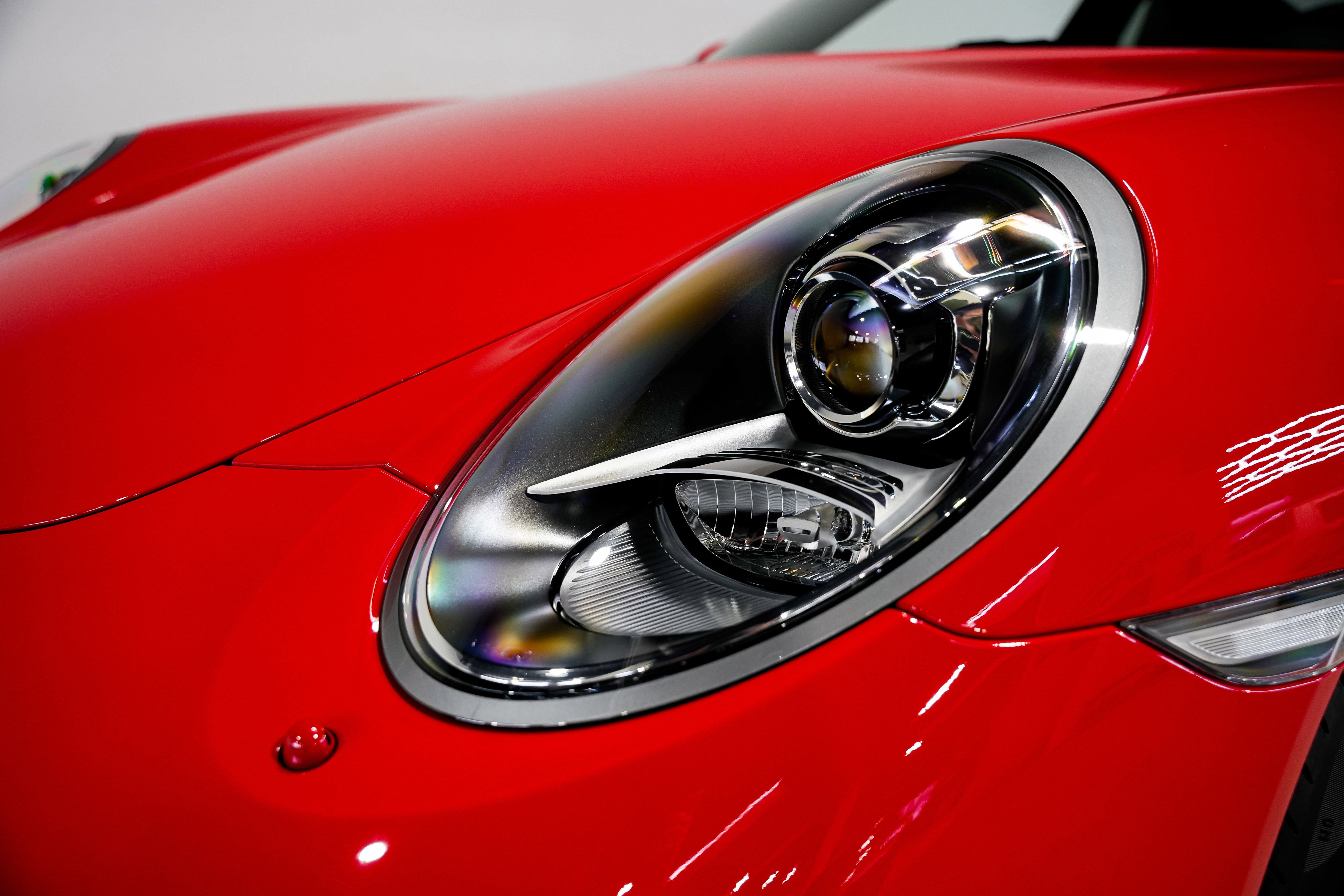 Used 2013 Porsche 911 Carrera S image 42