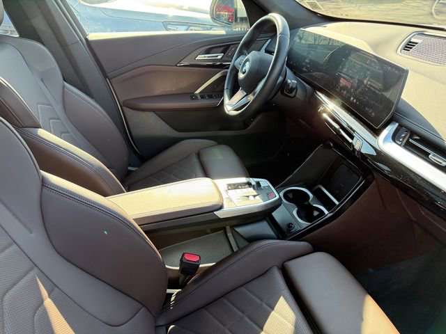 Used 2025 BMW X1 xDrive28i w/ Convenience Package image 26