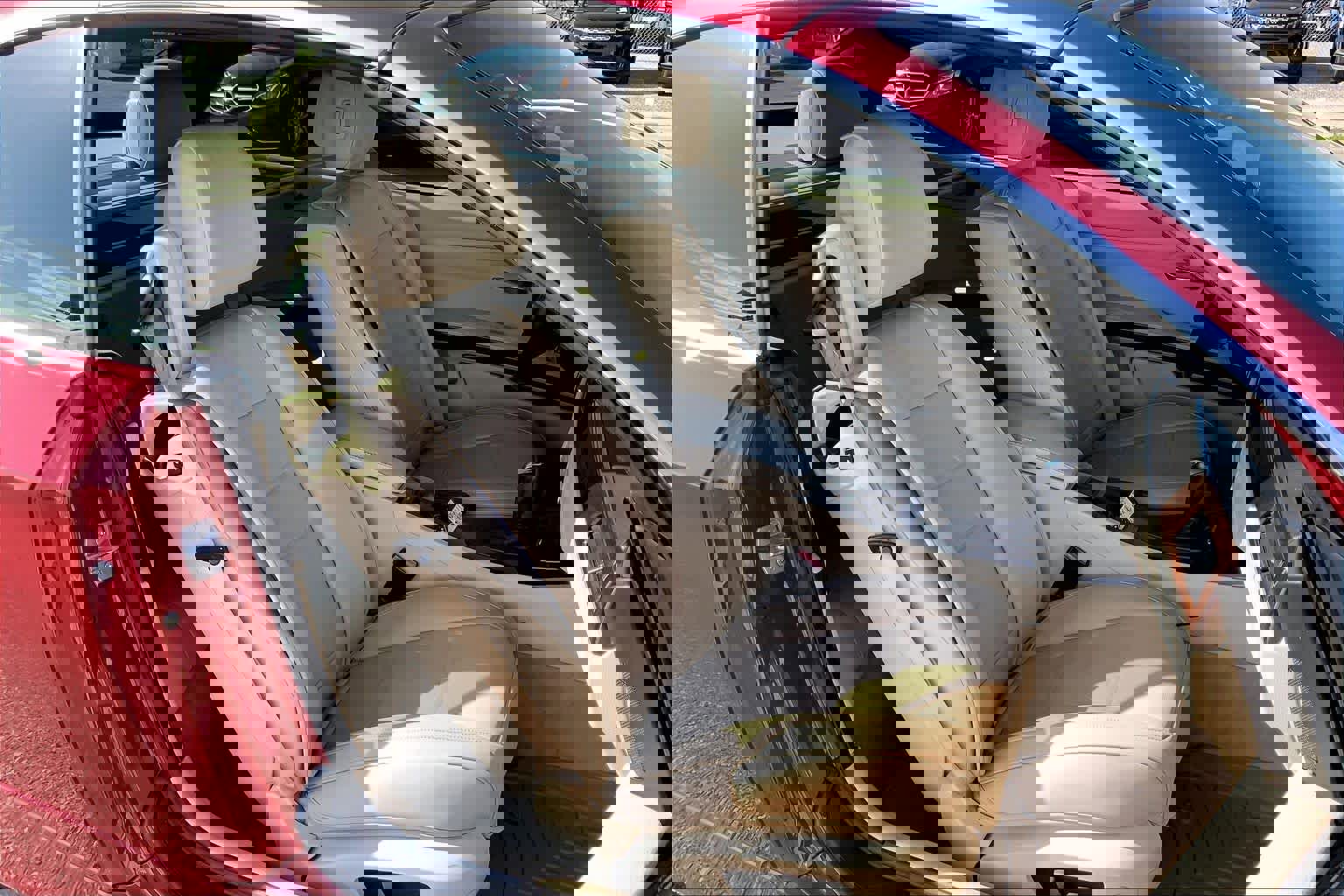 Used 2013 BMW 328i Convertible image 9