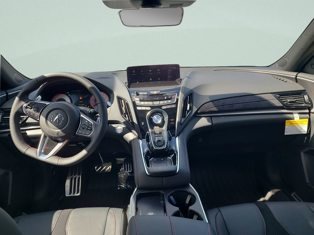 New 2026 Acura RDX A-Spec AWD/4WD image 11