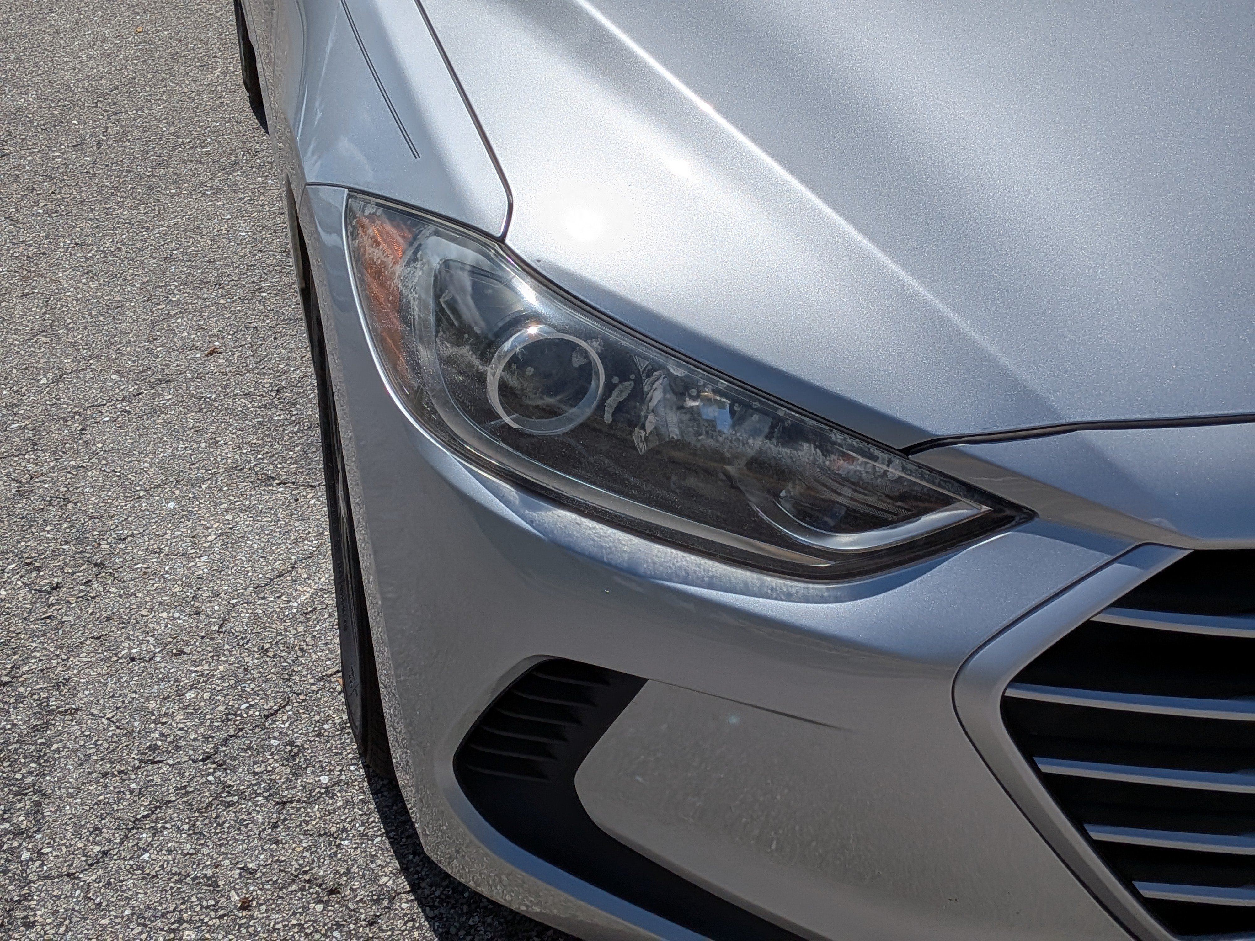 Used 2018 Hyundai Elantra SEL w/ Cargo Package FWD image 10
