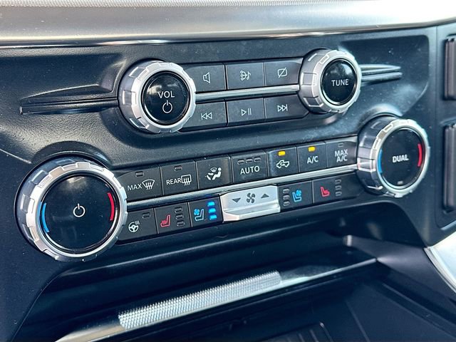 Used 2024 Ford F150 Platinum w/ Equipment Group 703A Plus image 16