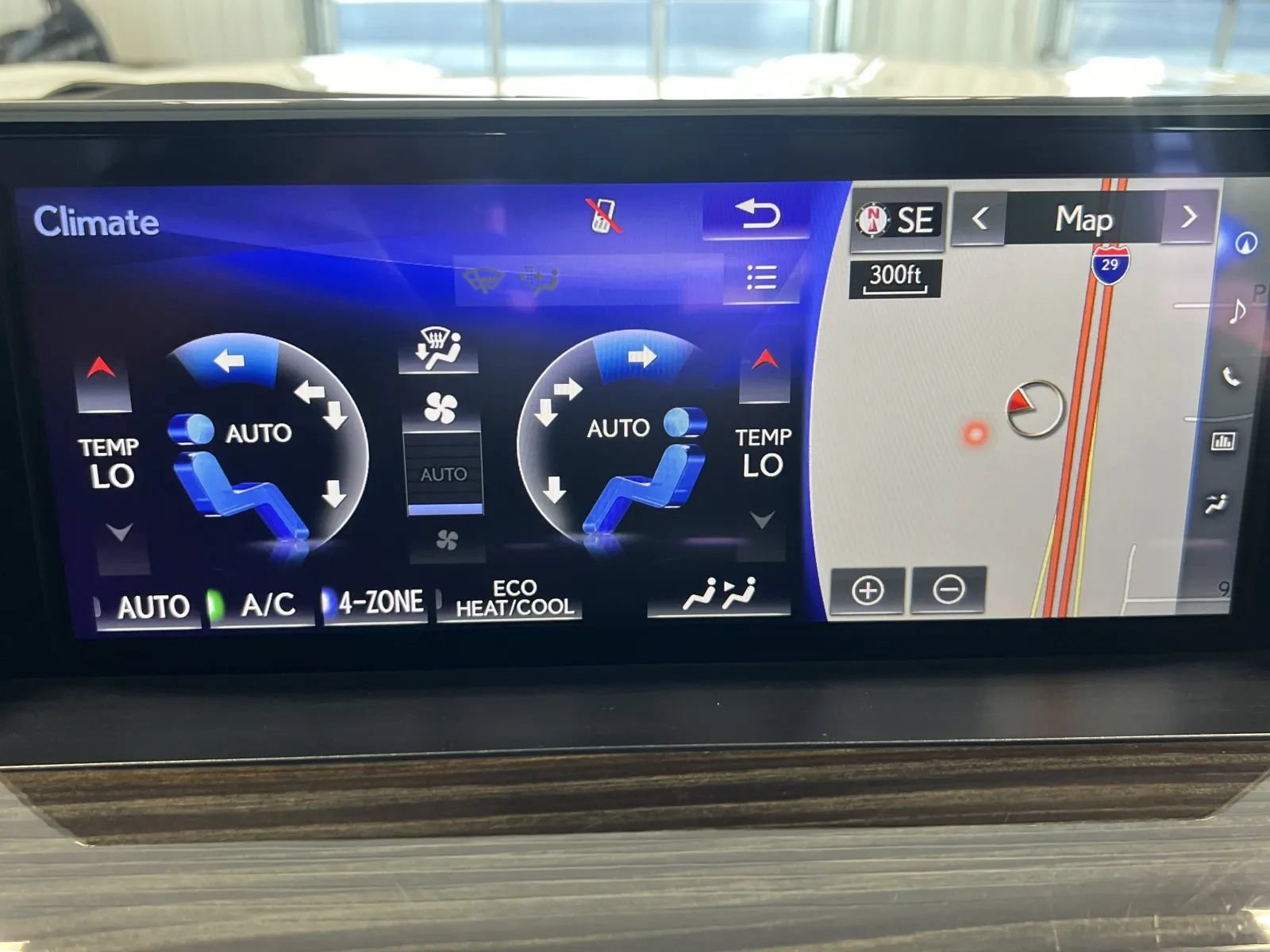 Used 2021 Lexus LX 570 4WD w/ Sport Package image 57