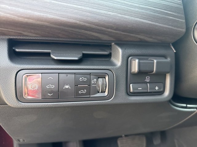 New 2025 GMC Sierra EV Denali image 11